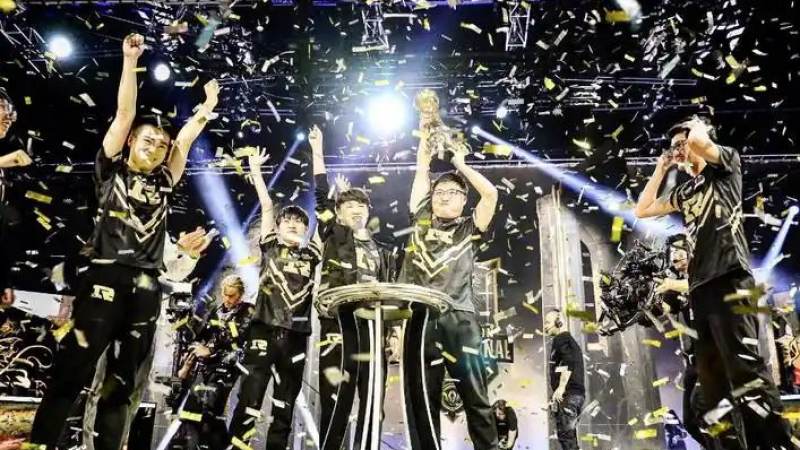 LOL2026全球总决赛S16 – 比赛时间与总决赛观看指南 大龙与兵线推进