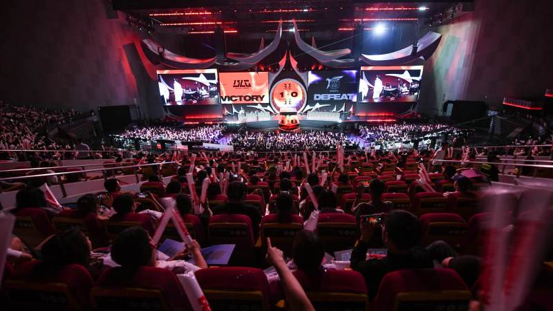 LOL2026全球总决赛S16 – 比赛时间与总决赛观看指南 小龙与远古龙的作用